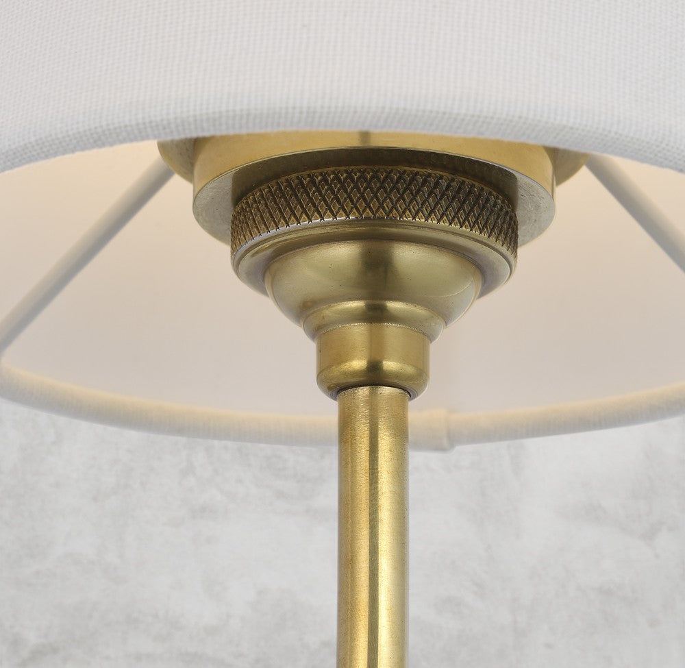 Vendome 16" Cordless Single Sconce